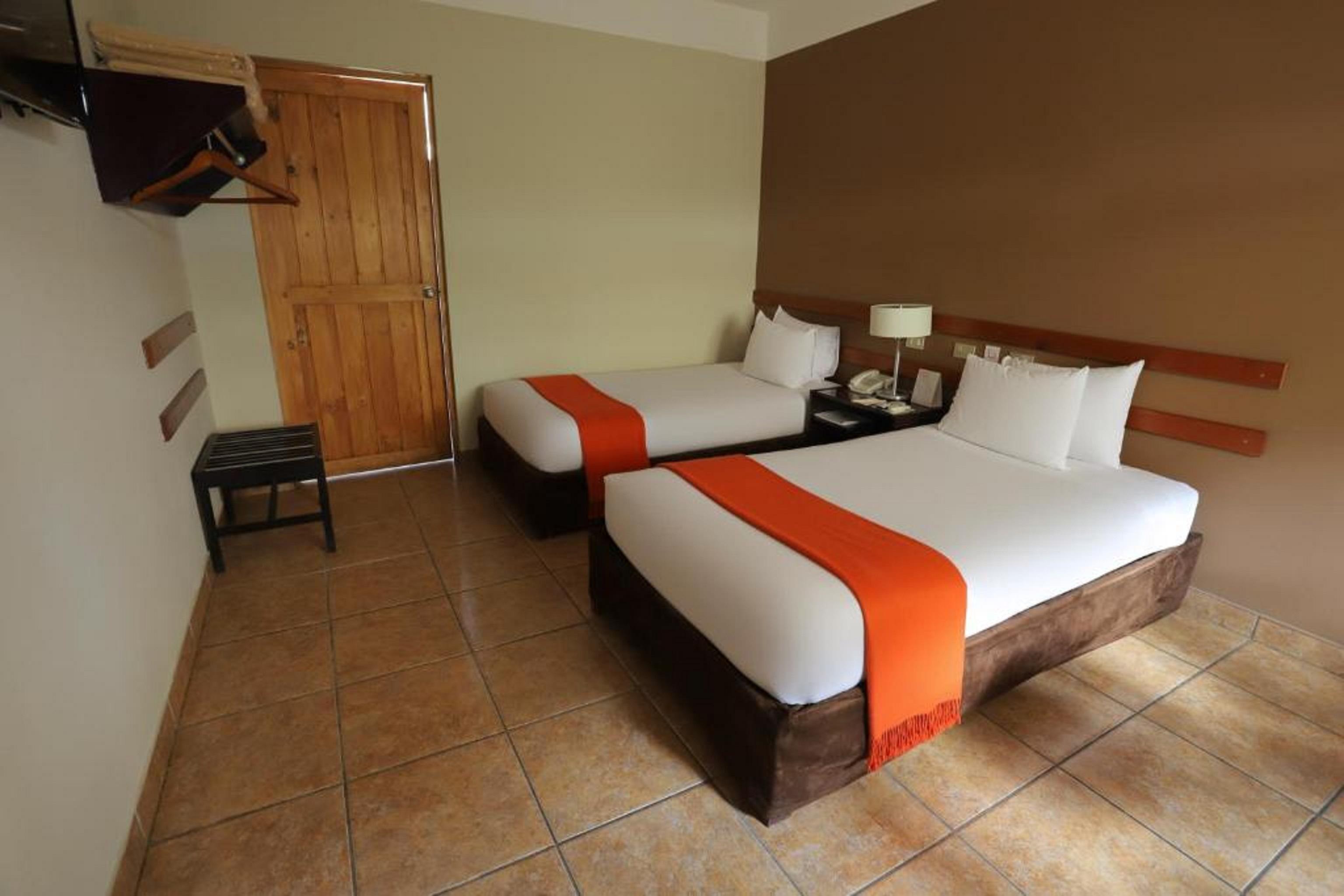 Casa Andina Standard Nasca Hotel Nazca Exterior photo