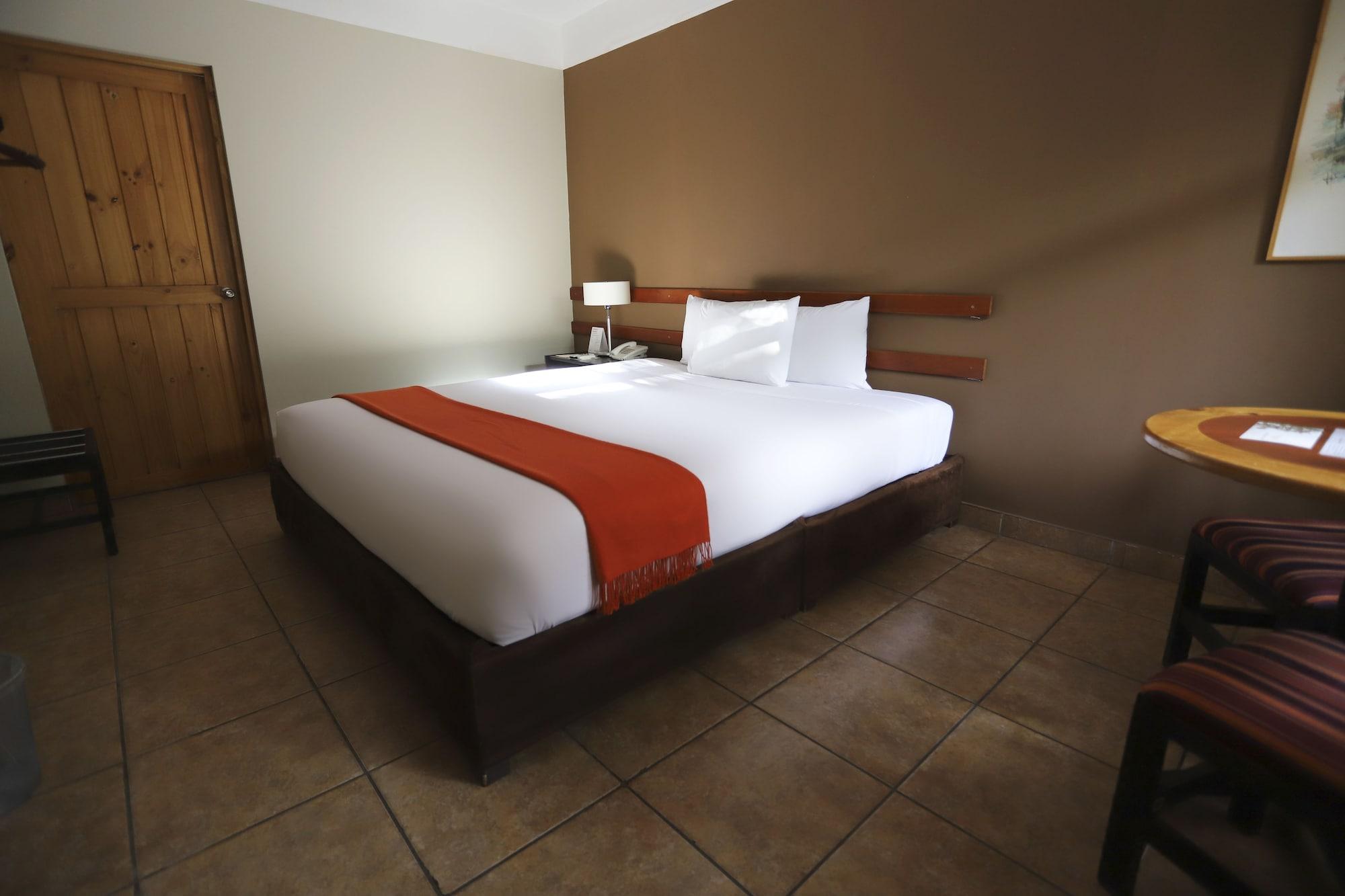 Casa Andina Standard Nasca Hotel Nazca Exterior photo