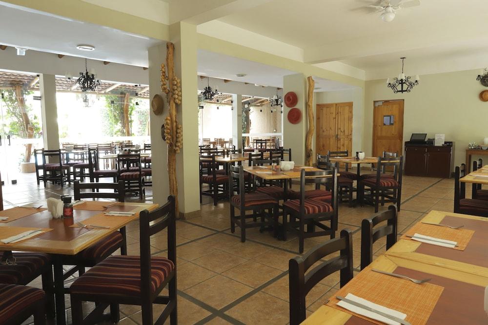 Casa Andina Standard Nasca Hotel Nazca Exterior photo