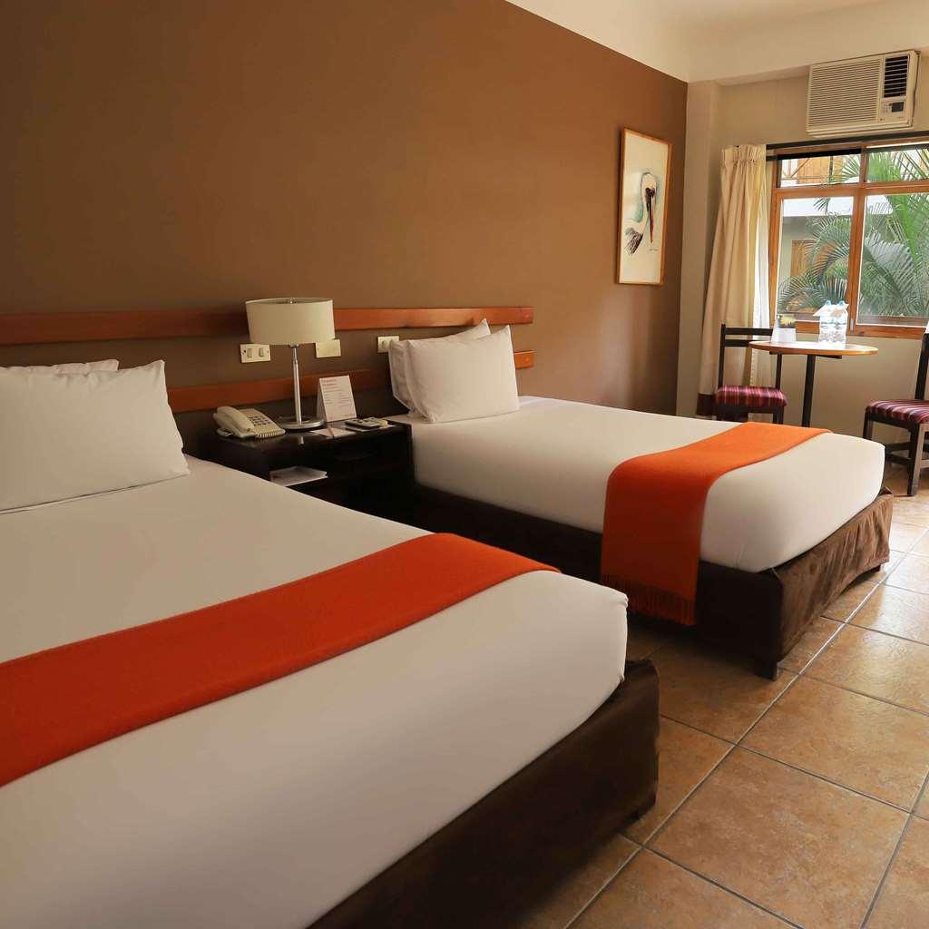 Casa Andina Standard Nasca Hotel Nazca Room photo