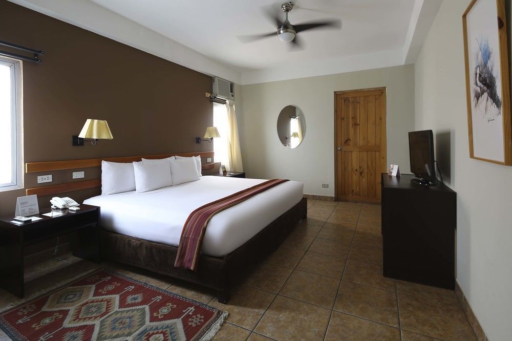 Casa Andina Standard Nasca Hotel Nazca Exterior photo